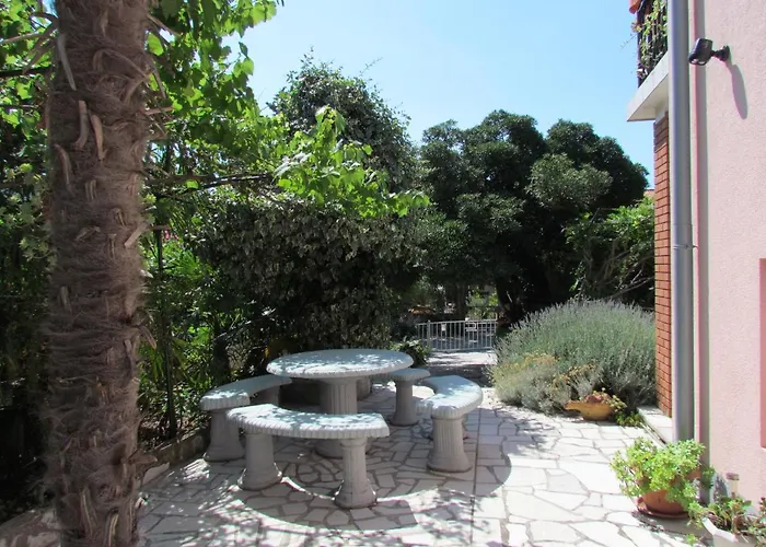 Bura & Jugo, Cres, Without Stress Appartement