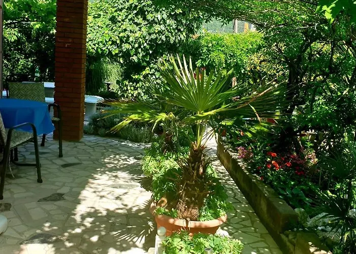 Appartement Bura & Jugo, Cres, Without Stress