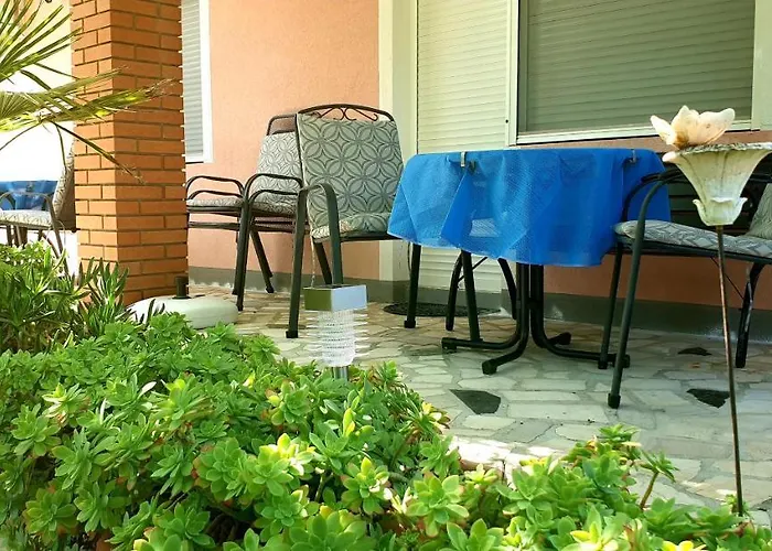 Bura & Jugo, Cres, Without Stress Appartement Cres