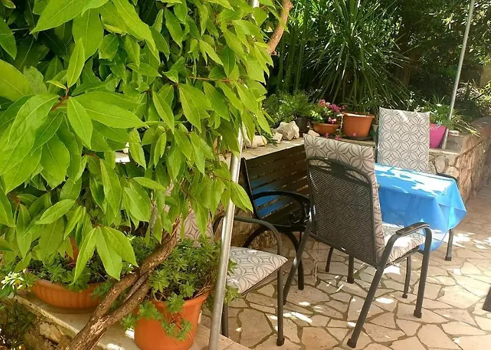 Bura & Jugo, Cres, Without Stress *