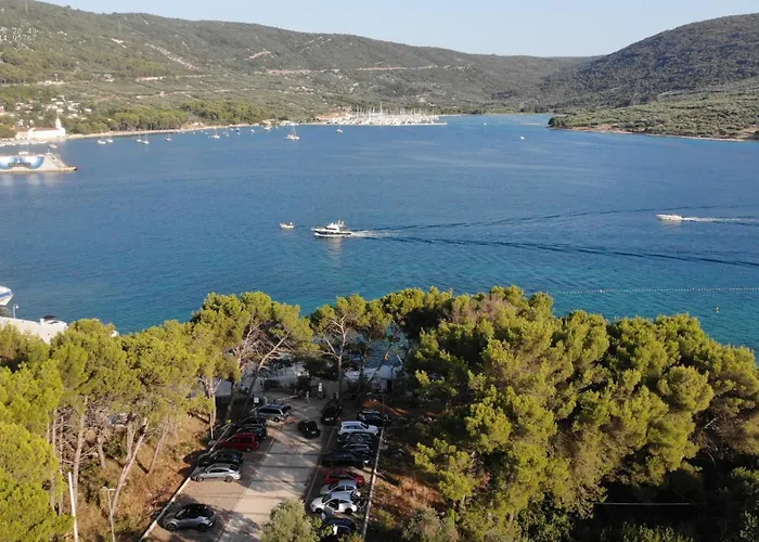 Bura & Jugo, Cres, Without Stress Appartement
