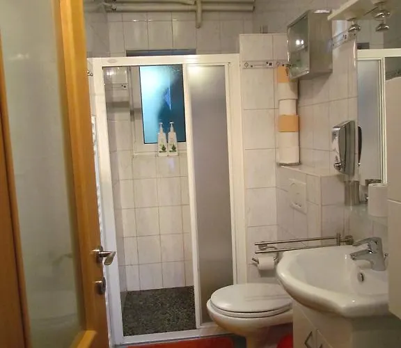 Appartamento Bura & Jugo, Cres, Without Stress *