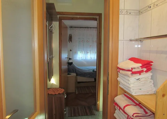 Bura & Jugo, Cres, Without Stress Appartement *