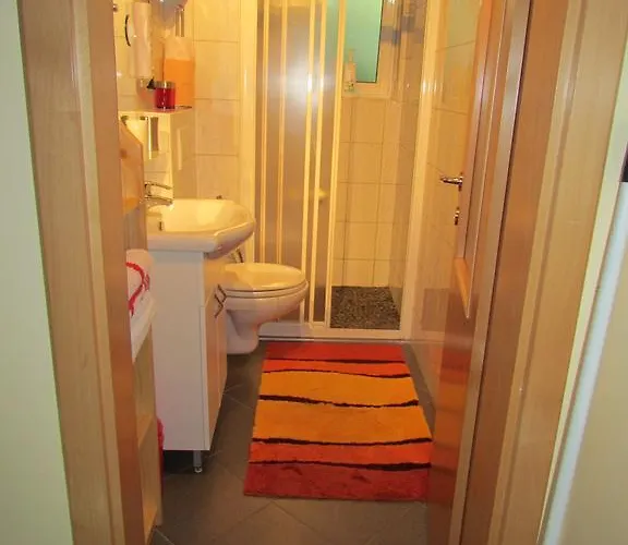 Bura & Jugo, Cres, Without Stress Appartement