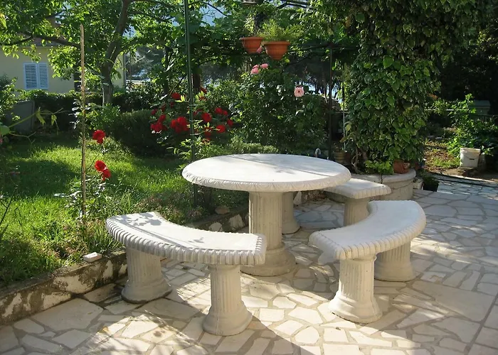 Bura & Jugo, Cres, Without Stress Appartement Cres