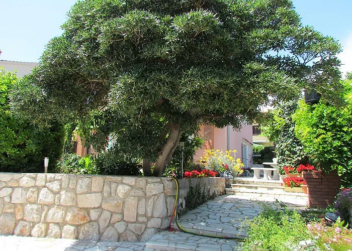 Appartement Bura & Jugo, Cres, Without Stress