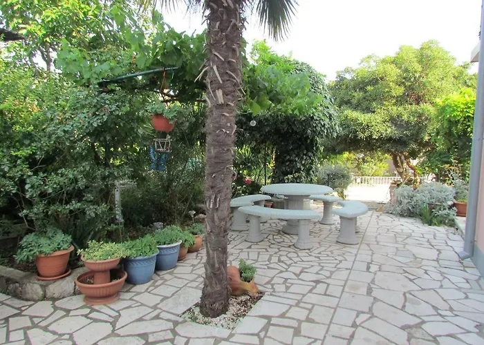 Bura & Jugo, Cres, Without Stress *