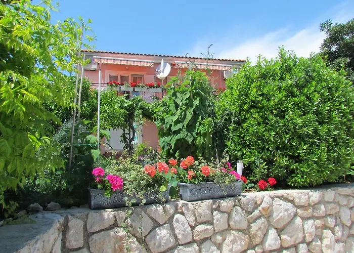 Appartement Bura & Jugo, Cres, Without Stress Cres