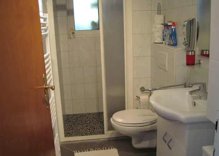 Bura & Jugo, Cres, Without Stress Appartement