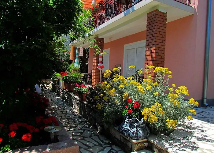 Bura & Jugo, Cres, Without Stress * Cres