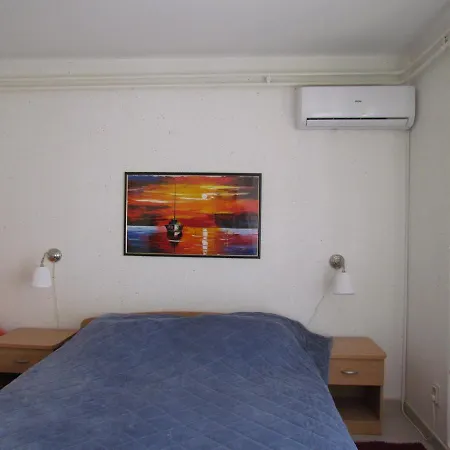 Apartments Bura & Jugo, Cres, Without Stress Apartman *