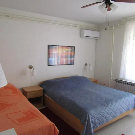 Apartments Bura & Jugo, Cres, Without Stress Apartman *