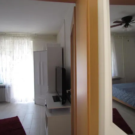 Apartments Bura & Jugo, Cres, Without Stress Apartman