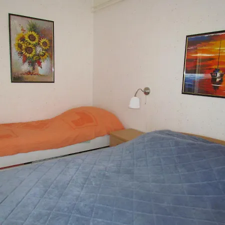 Apartman Apartments Bura & Jugo, Cres, Without Stress Cres