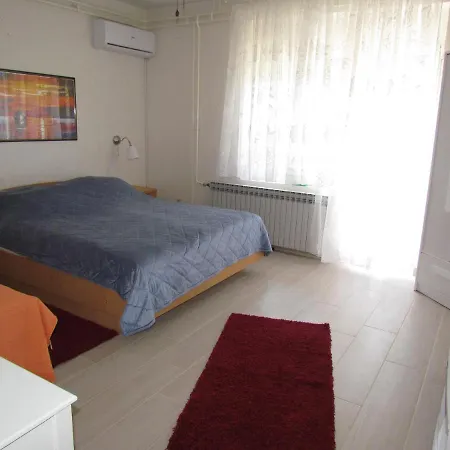 Apartments Bura & Jugo, Cres, Without Stress Apartman *