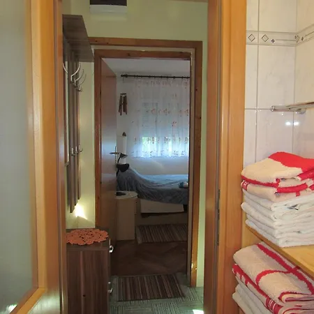 Apartments Bura & Jugo, Cres, Without Stress Apartman *