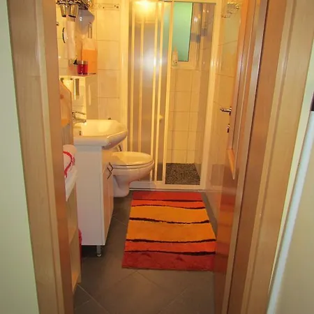 Apartments Bura & Jugo, Cres, Without Stress Apartman