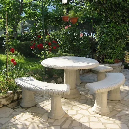 Apartments Bura & Jugo, Cres, Without Stress Apartman Cres