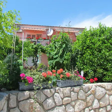 Apartman Apartments Bura & Jugo, Cres, Without Stress Cres