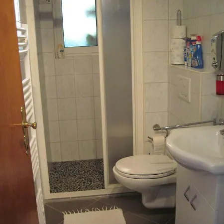 Apartments Bura & Jugo, Cres, Without Stress Apartman